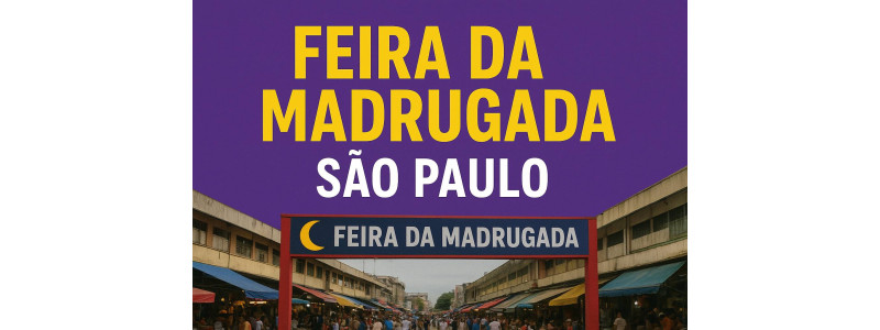 Fábricas de Roupas no Atacado: Instagram, Feira da Madrugada e Fornecedores em São Paulo