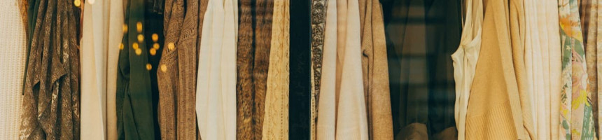 Dicas de como comprar roupas no atacado Dicas de como comprar roupas no atacado
