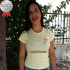 Blusa Feminina de Ribana Blusa Feminina de Ribana