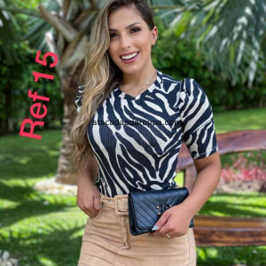 Blusa-Feminina-Animal-Print