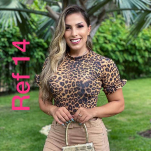 Blusa-Feminina-Animal-Print