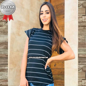 Blusas Crepe Vários Modelos G Blusas Crepe Vários Modelos G