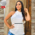 Blusas Crepe Vários Modelos G Blusas Crepe Vários Modelos G