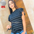 Blusas Crepe Vários Modelos G Blusas Crepe Vários Modelos G