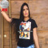 Blusa Algodão Feminina Blusa Algodão Feminina