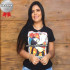 Blusa Algodão Feminina Blusa Algodão Feminina