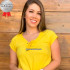 Blusas Modinha Viscose Lisa Blusas Modinha Viscose Lisa