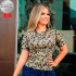 Tshirts Malha Leila Tshirts Malha Leila