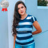 Tshirts Malha Leila Tshirts Malha Leila