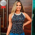 Tshirts Malha Leila Tshirts Malha Leila