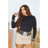 blusa-manga-longa-feminina-gola-alta