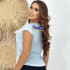 Blusas Feminina Estampa Sortidas