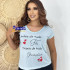 Blusas Feminina Estampa Sortidas