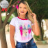 Blusas Feminina Viscolycra M/G Blusas Feminina Viscolycra M/G