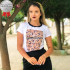 Blusas Feminina Viscolycra M/G Blusas Feminina Viscolycra M/G