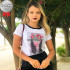 Blusas Feminina Viscolycra M/G Blusas Feminina Viscolycra M/G