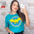 Blusas Croppeds Algodão Blusas Croppeds Algodão