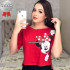 Blusas Croppeds Algodão Blusas Croppeds Algodão