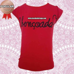 Blusas infantil em Poliéster Blusas infantil em Poliéster