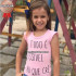 Blusas infantil em Poliéster Blusas infantil em Poliéster