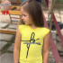 Blusas infantil em Poliéster Blusas infantil em Poliéster
