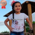 Blusinha Fio Torcido Infantil Atacado Blusinha Fio Torcido Infantil Atacado