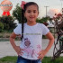 Blusinha Fio Torcido Infantil Atacado Blusinha Fio Torcido Infantil Atacado