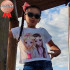 Blusinha Fio Torcido Infantil Atacado Blusinha Fio Torcido Infantil Atacado