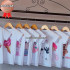 Blusinha Fio Torcido Infantil Atacado Blusinha Fio Torcido Infantil Atacado