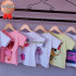 Blusinha Fio Torcido Infantil Atacado Blusinha Fio Torcido Infantil Atacado