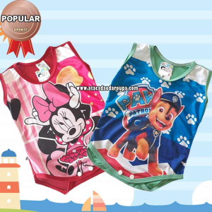 Body Bebê Sublimada Unissex Body Bebê Sublimada Unissex