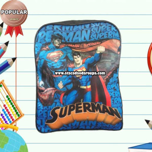 bolsas-escolar-infantil-atacado Bolsas Escolar Infantil 25 CM X 36 CM