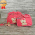 Bolsa de Bebê Safari (Par) Bolsa de Bebê Safari (Par)
