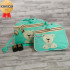 Bolsa de Bebê Safari (Par) Bolsa de Bebê Safari (Par)