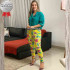 Calça Legging Suplex Fit Calça Legging Suplex Fit