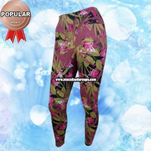 Calça Legging Jacar Juvenil 13 a 15 Anos