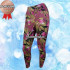 Calça Legging Jacar Atacado Calça Legging Jacar Atacado
