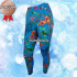 Calça Legging Jacar Atacado Calça Legging Jacar Atacado
