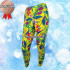Calça Legging Jacar Atacado Calça Legging Jacar Atacado
