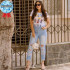 Calça Jeans Mom Cintura Alta Calça Jeans Mom Cintura Alta