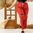 Calça Pantalona Duna
