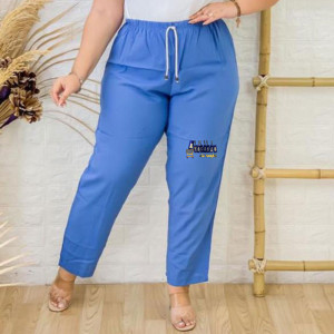 Calça Pantalona Duna