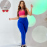Calça Legue Lisa Suplex M/G/GG