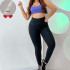 Calça Legue Lisa Suplex M/G/GG