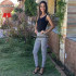 Calça Legging Jacar Atacado Calça Legging Jacar Atacado