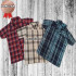 Camisa Infantil Xadrez Atacado Camisa Infantil Xadrez Atacado