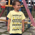Camisa infantil algodão estampada P/M/G 2 a 6 Anos Camisa infantil algodão estampada P/M/G 2 a 6 Anos