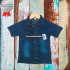Camisa Infantil Jeans 1 a 8 Anos Camisa Infantil Jeans 1 a 8 Anos