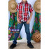 Camisa Infantil Xadrez Atacado Camisa Infantil Xadrez Atacado