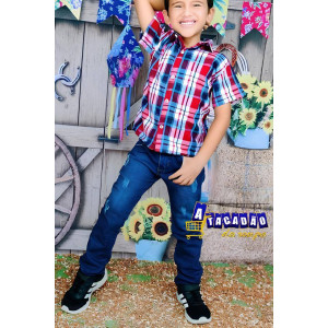 Camisa Social Infantil Atacado Camisa Social Infantil Atacado